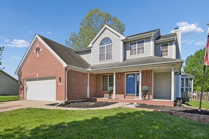 Property Photo:  6205 Otter Creek Drive  OH 45042 