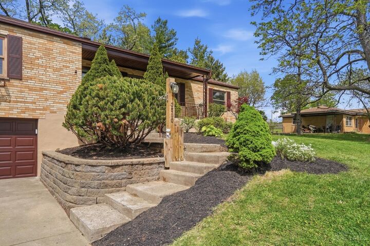 Property Photo:  3510 Crestnoll Lane  OH 45211 
