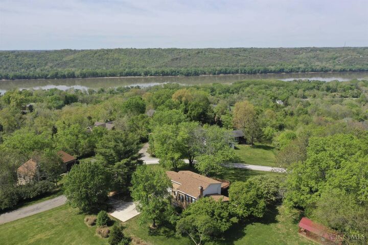 Property Photo:  1468 Indian Ridge Trail  OH 45157 