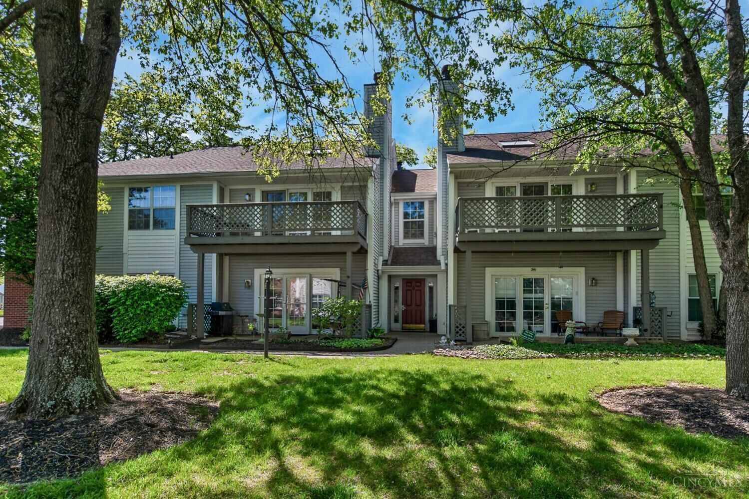 Property Photo:  4019 White Chapel Lane  OH 45140 