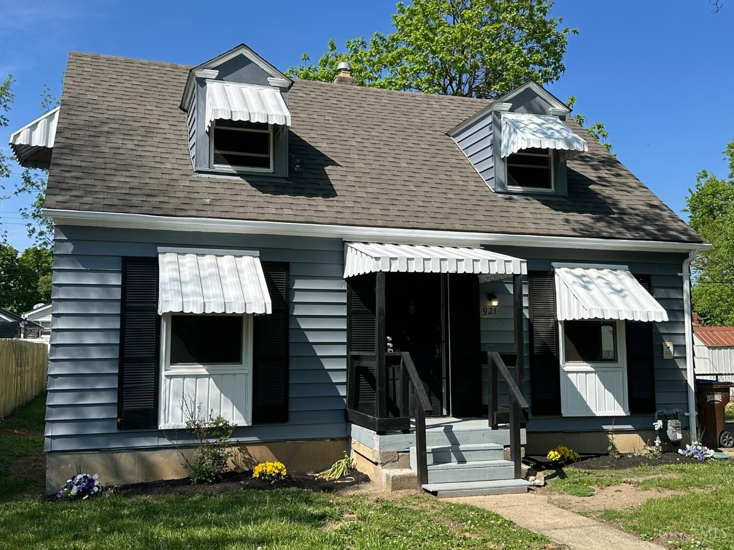 Property Photo:  921 14th Avenue  OH 45044 