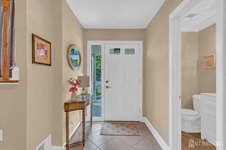 Property Photo:  167 Barbara Place  NJ 08846 