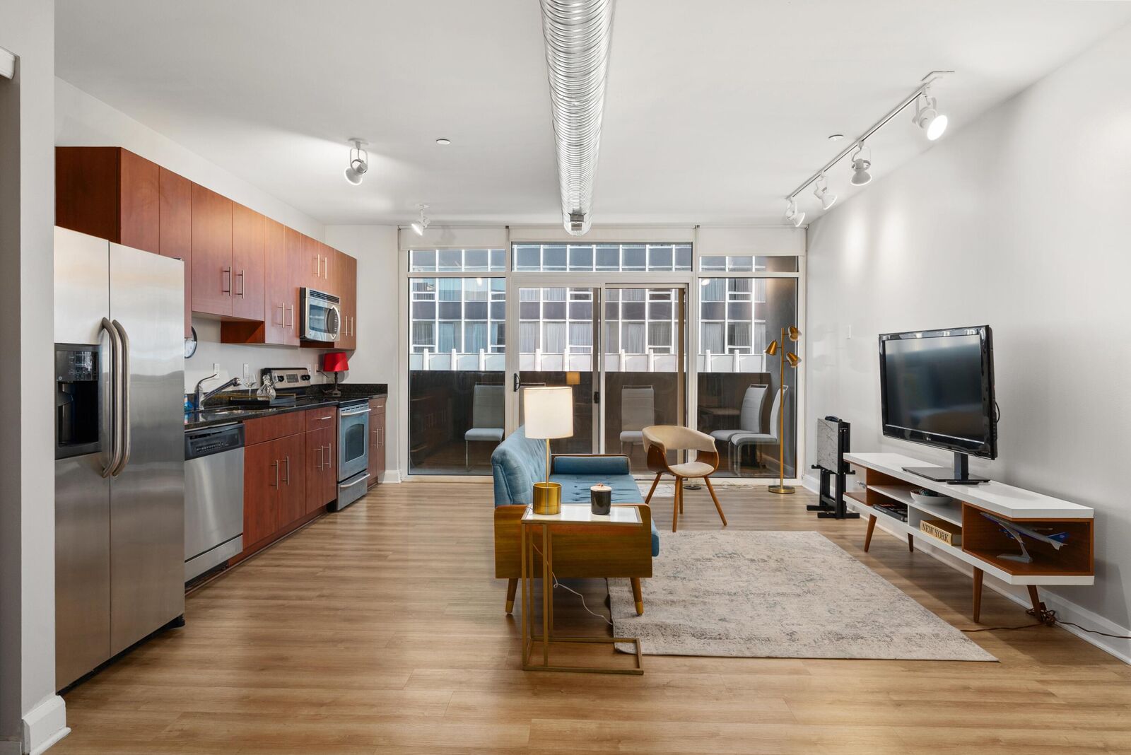 Property Photo:  100 E Gay Street  OH 43215 