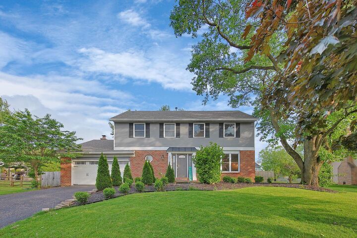 Property Photo: 10131 Hounsdale Drive OH 43147