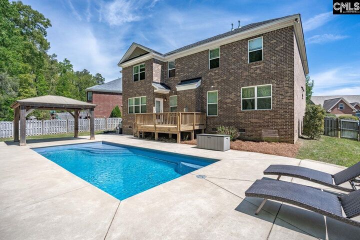 Property Photo:  667 Dutchmans Creek  SC 29063 