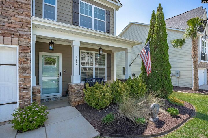 Property Photo:  582 Eagles Rest  SC 29036 