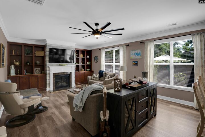 Property Photo:  582 Eagles Rest  SC 29036 