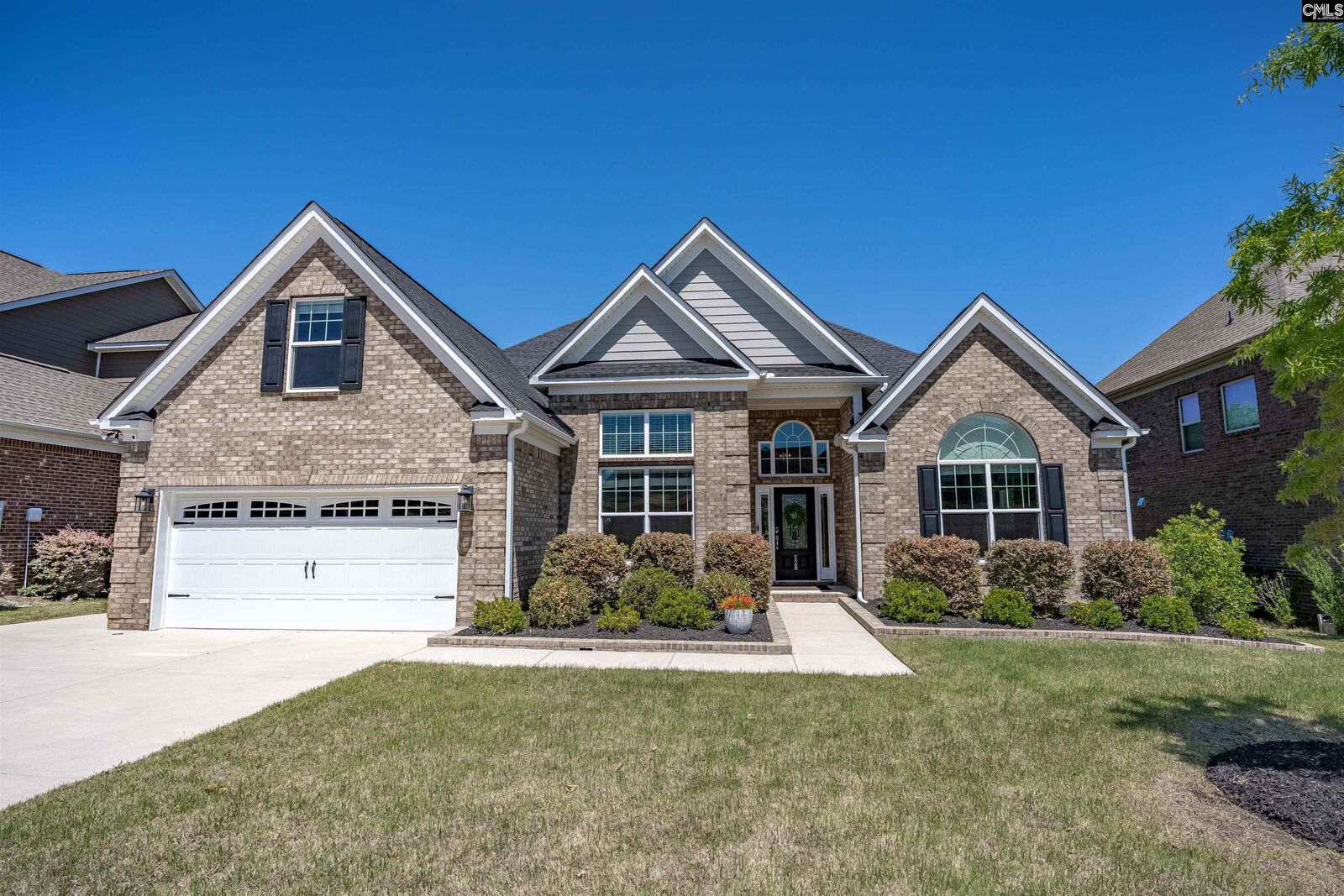 Property Photo:  528 Saw Cheek  SC 29072 