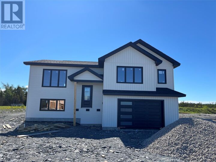 Property Photo: 126 Island Cove Road NL A0A 1C0