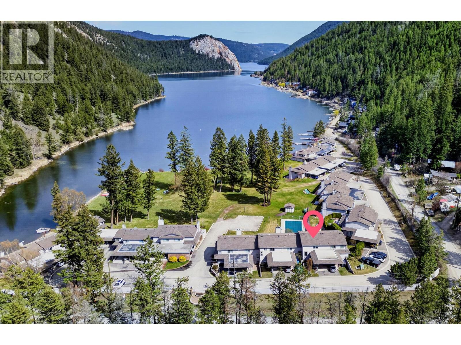 Property Photo:  1801 Paul Lake Road 25  BC V2H 1N7 
