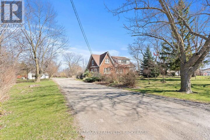 Property Photo: 184 Cushman Road ON L2M 6T6