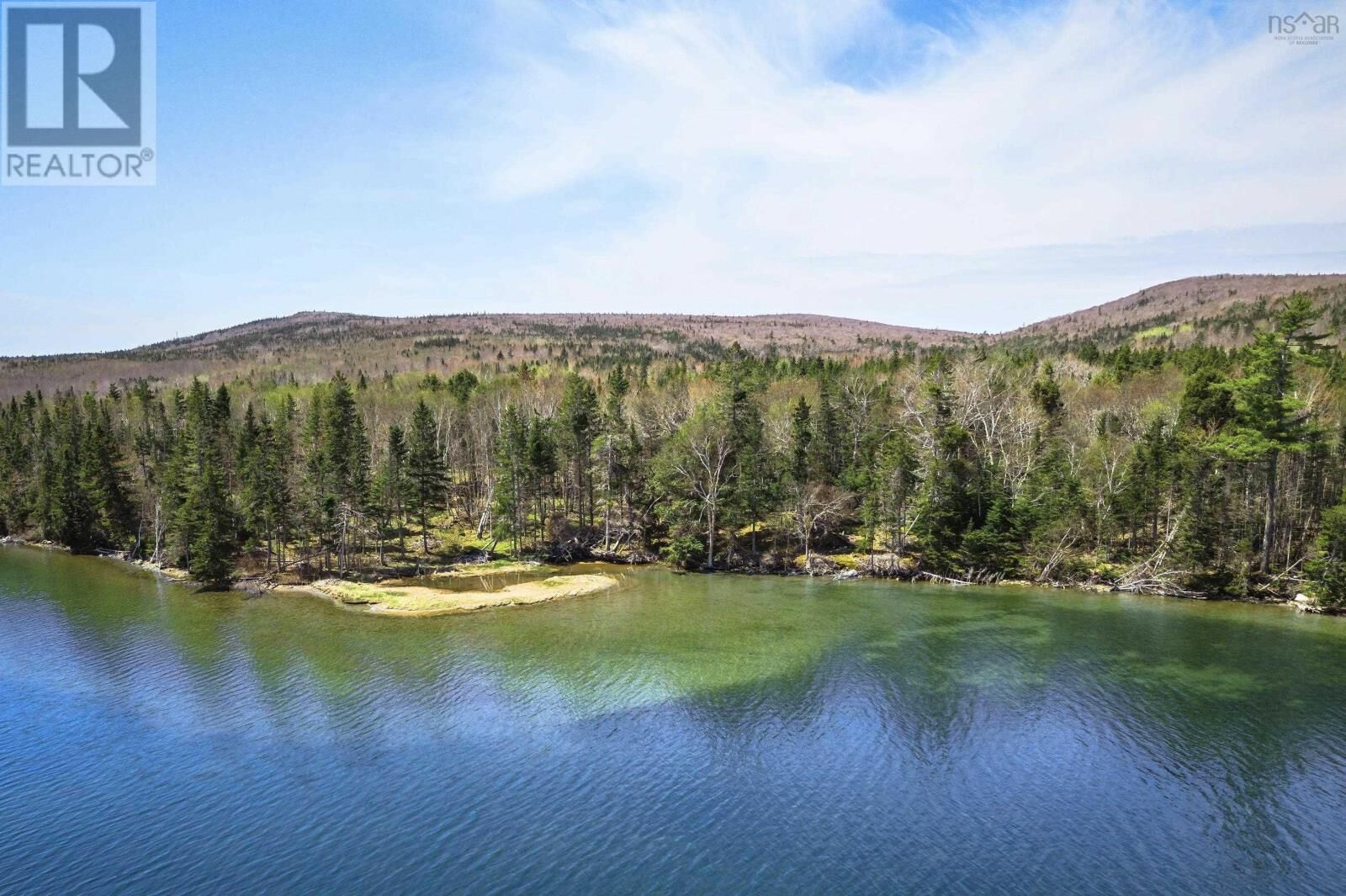 Property Photo:  Lot 1G Marble Mountain Rd  NS B0E 2Y0 