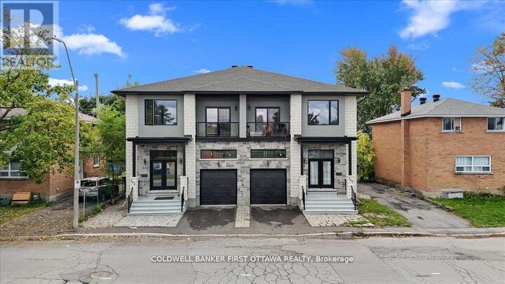 Property Photo:  560 Queen Mary Street  ON K1K 1W1 