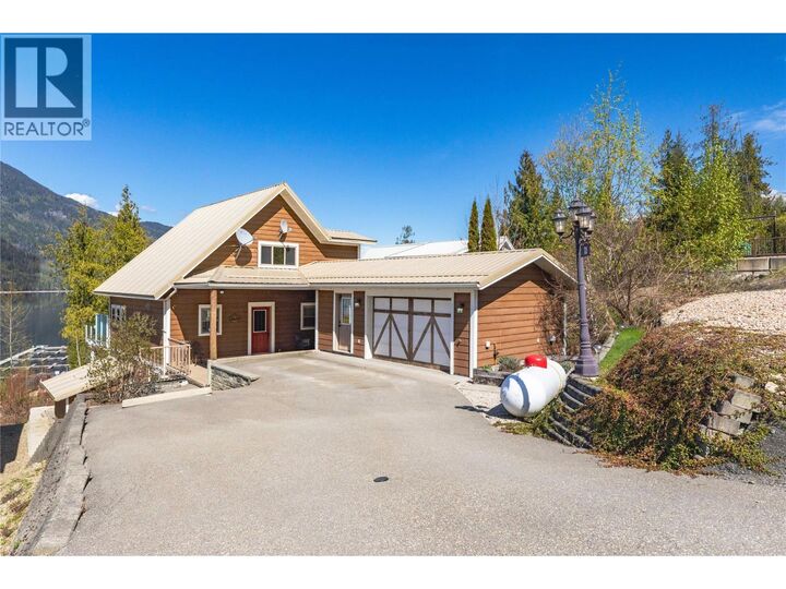 Property Photo: 6421 Eagle Bay Road 73 BC V0E 1T0