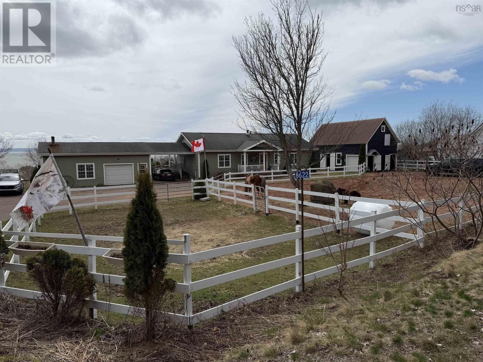 Property Photo: 8622 Highway 209 NS B0M 1S0