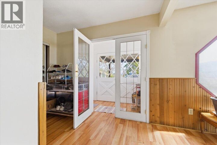 Property Photo: 8163 Buchanan Road BC V1B 3B8