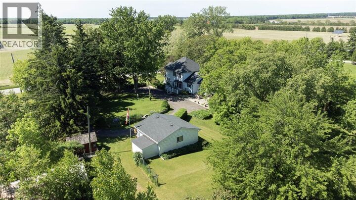Property Photo:  5848 Douglas Line  ON N0N 1J5 