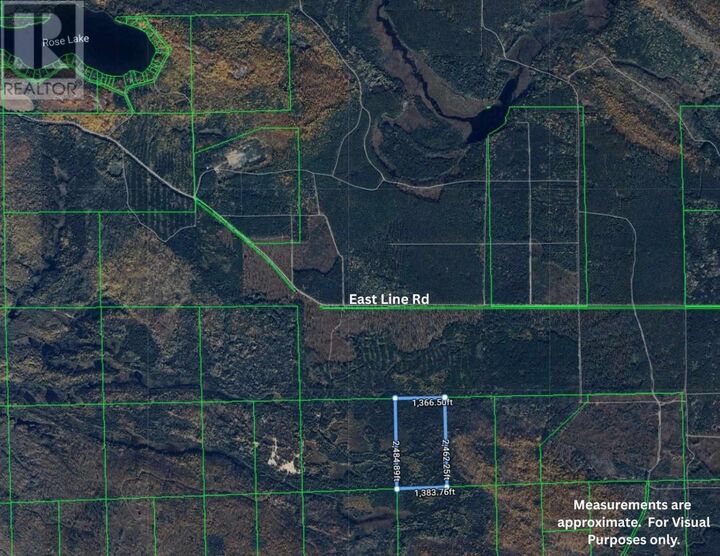 Property Photo:  . Pt Sec 2 Lefroy As In T451578 Huron Shores  ON P0R 1L0 