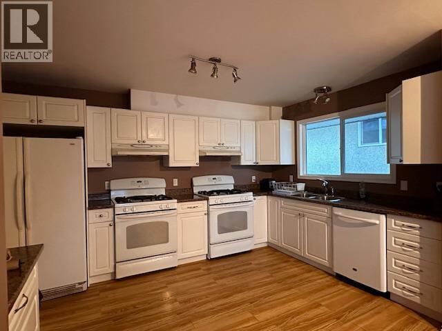 Property Photo: 5113 47 Avenue Northwest BC V0C 1J0