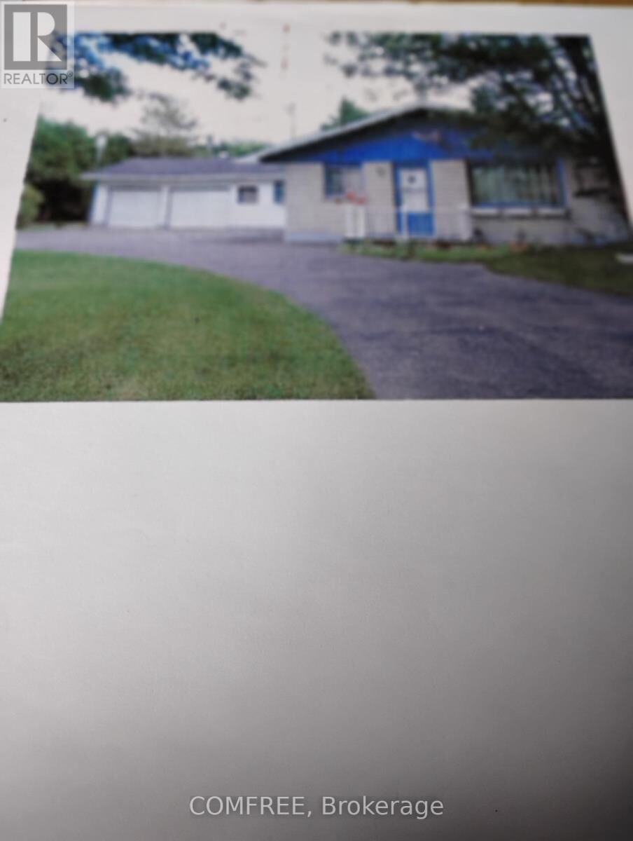 Property Photo: 5094 Highway 138 ON K0C 2A0