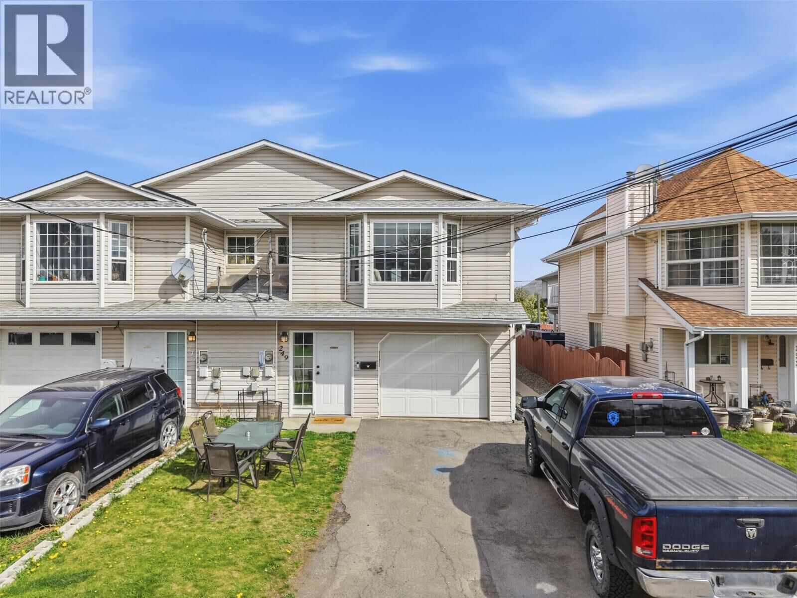 Photo de la propriété:  249 Juniper Avenue  BC V2B 1H8 