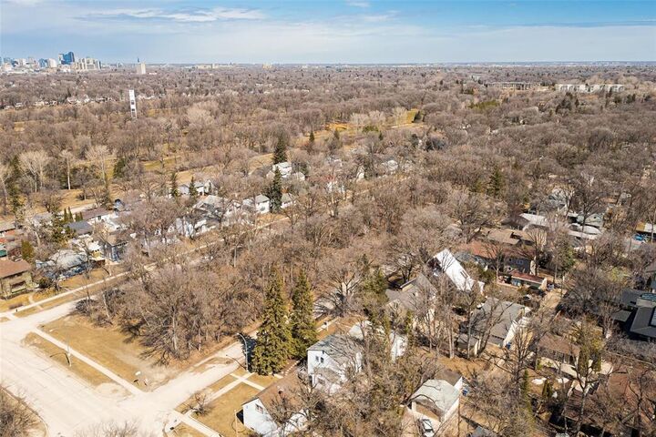 Photo de la propriété:  546 Manchester Boulevard  MB R3T 1N8 