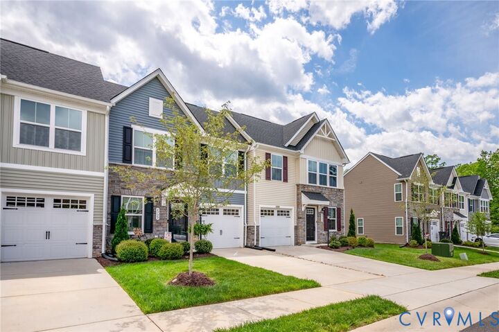 Property Photo:  6729 Tupper Branch Lane  VA 23234 