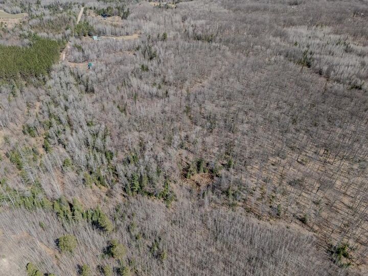 Property Photo:  N10688 Tomptabo Road  WI 54435 