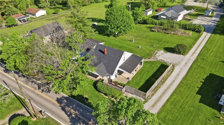 Property Photo:  7727 Sharts Road  OH 45066 
