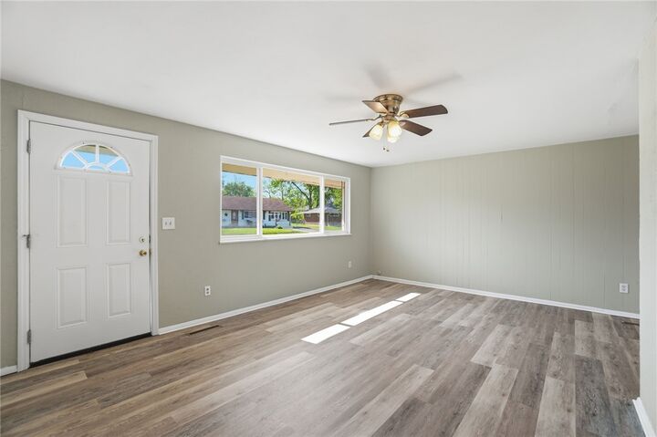 Property Photo:  5717 Resik Drive  OH 45424 