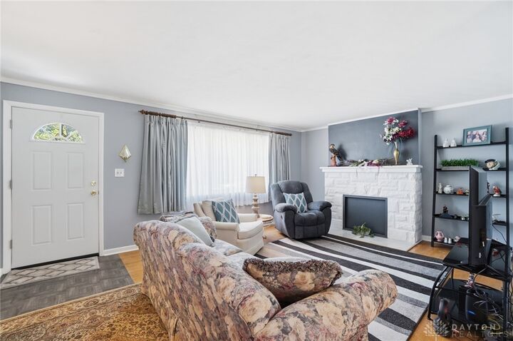 Property Photo:  4433 Ackerman Boulevard  OH 45429 