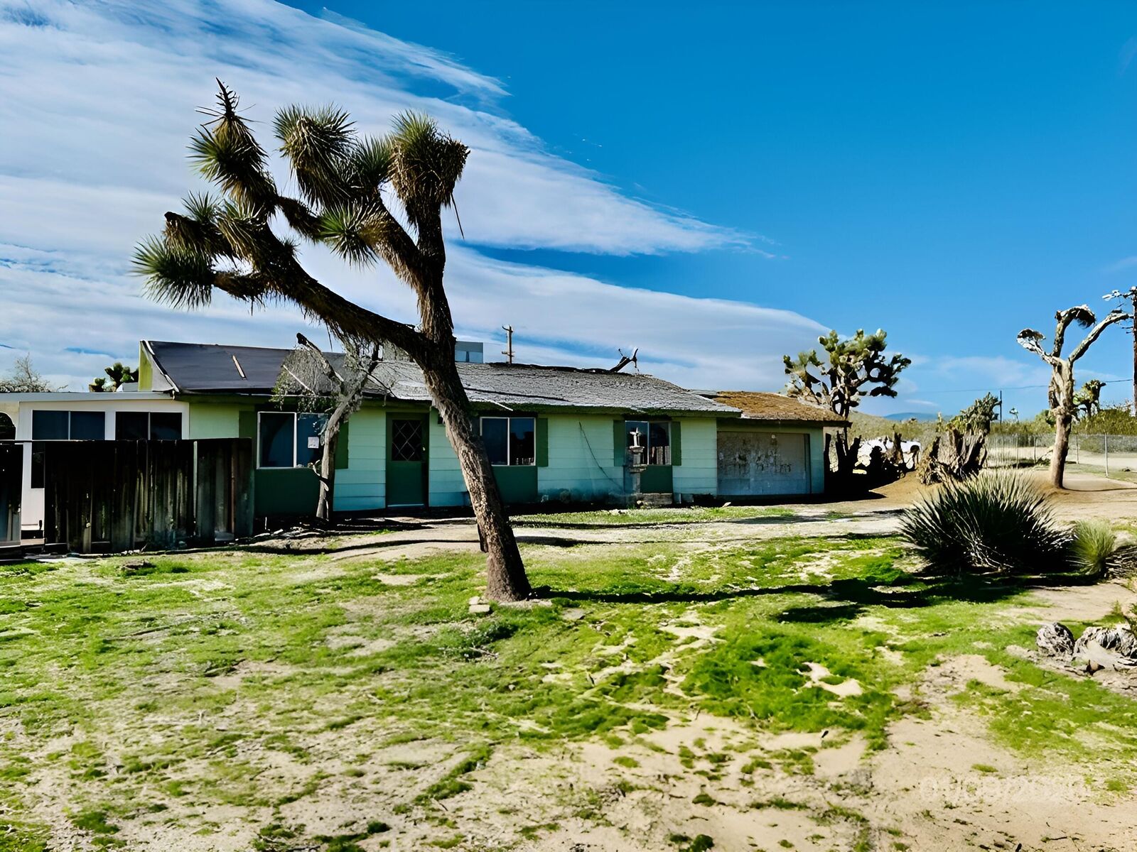Property Photo:  5161 Linda Lee Drive  CA 92284 