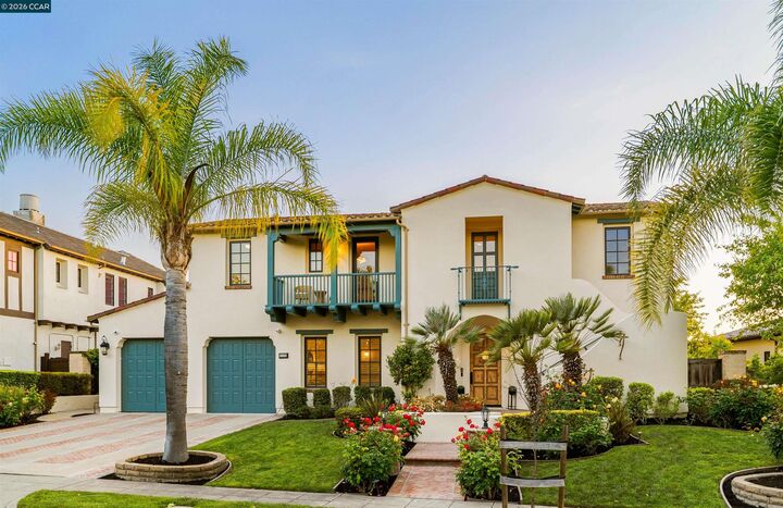 Property Photo:  5316 Cypress Hawk Ct  CA 94582 