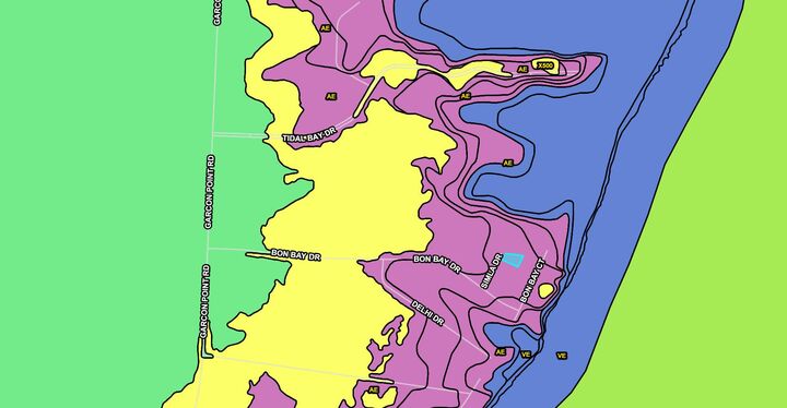 Property Photo:  Lot 20 Simla Drive  FL 32583 