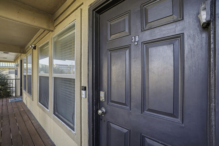 Property Photo:  374 Bluefish Drive Unit 3B  FL 32548 