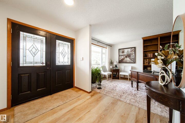 Property Photo:  54431 Ste. Anne Trail  AB T0A 0A0 