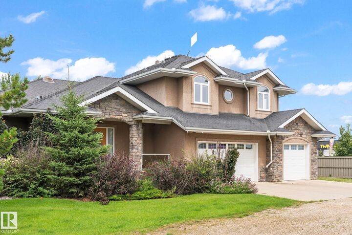 Property Photo:  15860 41 Avenue SW  AB T6W 1A6 