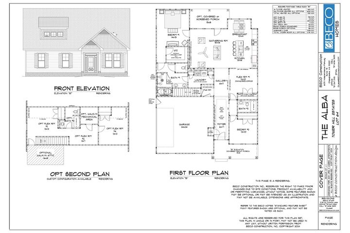 Property Photo:  Lot 64 Waterson Ct  VA 23310 