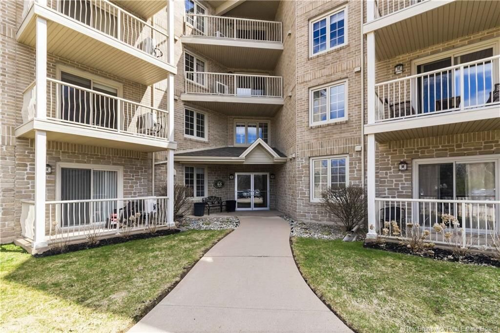 Property Photo:  65 Diamond Head Court 407  NB E1G 0V6 