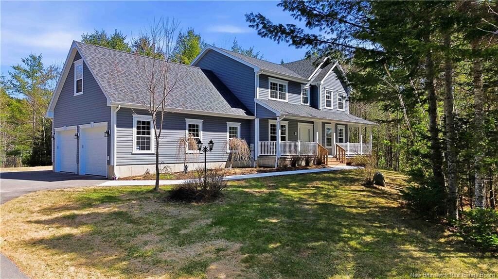 Property Photo:  18 Pelican Court  NB E3E 2L8 