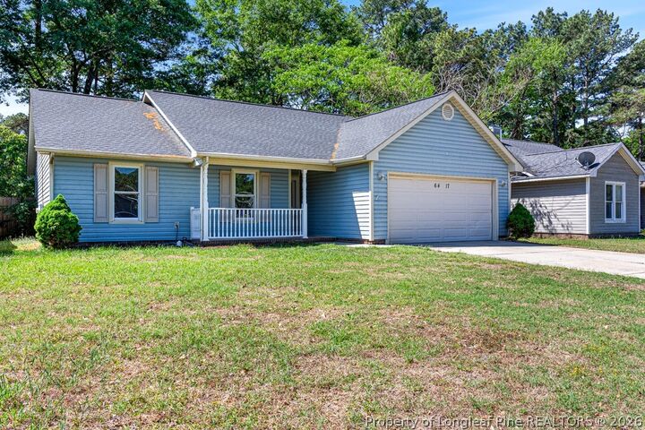 Property Photo:  6417 Rhemish Drive  NC 28304 
