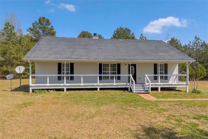 Property Photo:  253 Old Sanders Farm Road  GA 30630 