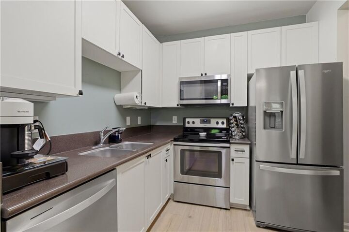 Property Photo:  400 17th Street NW 1245  GA 30363 