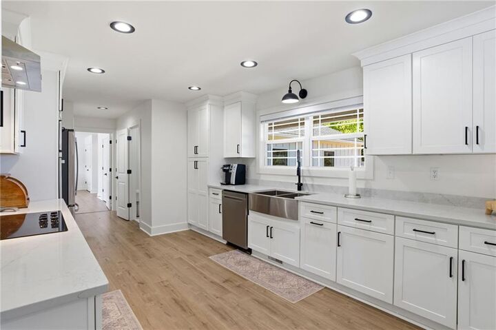 Property Photo: 193 Waits Road NW GA 31061