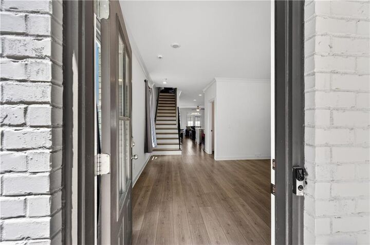 Property Photo: 205 Nash Street GA 30046