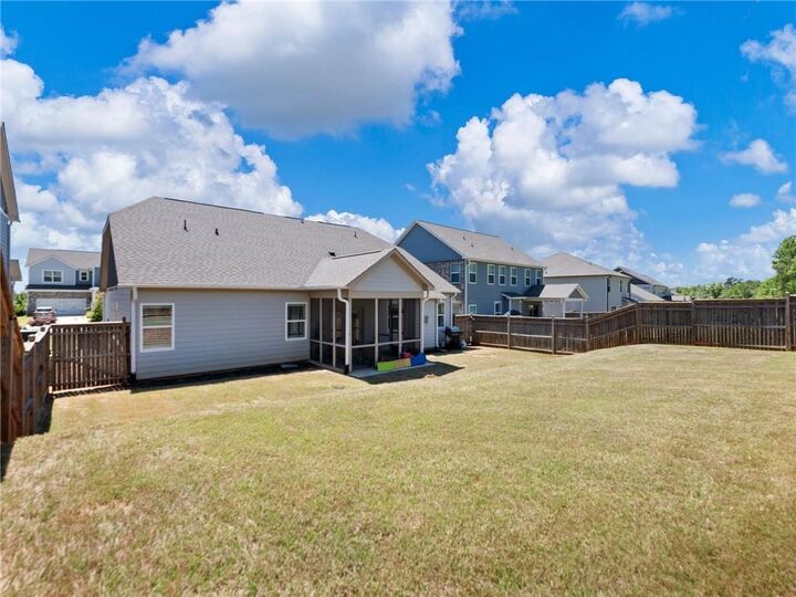 Property Photo: 6940 Manchester Drive GA 30542