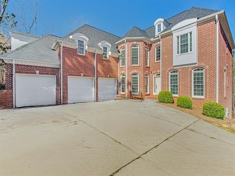 Property Photo: 129 Preserve Parkway GA 30107