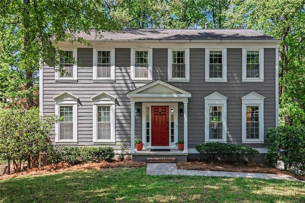 Property Photo:  825 Crab Orchard Drive  GA 30076 