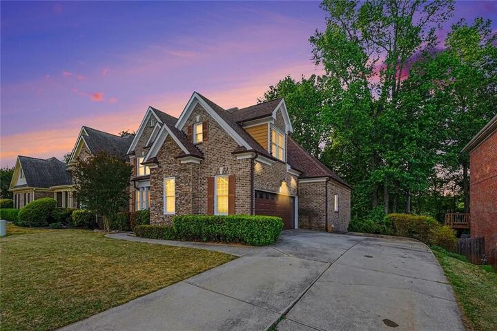 Property Photo:  913 Arbor Drive  GA 30052 