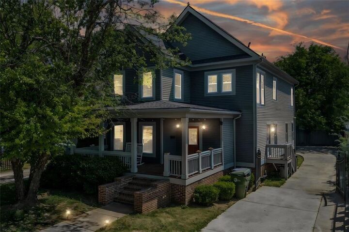 Property Photo:  64 Howell Street SE  GA 30312 